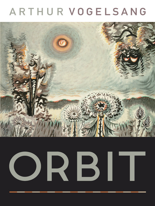 Title details for Orbit by Arthur Vogelsang - Available